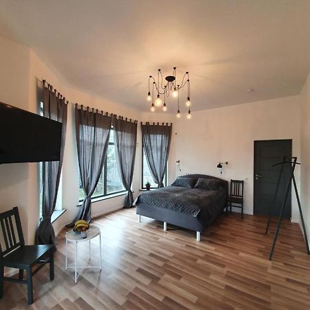 Valet Apartment Mārupe Exteriér fotografie