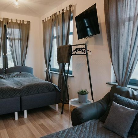 Valet Apartment Mārupe Exteriér fotografie