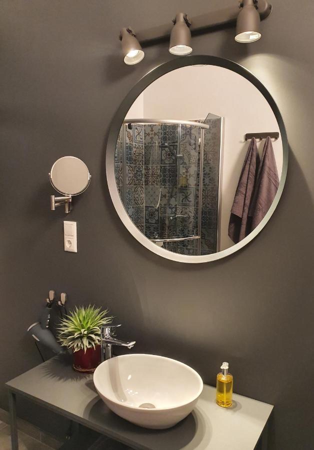 Valet Apartment Mārupe Exteriér fotografie