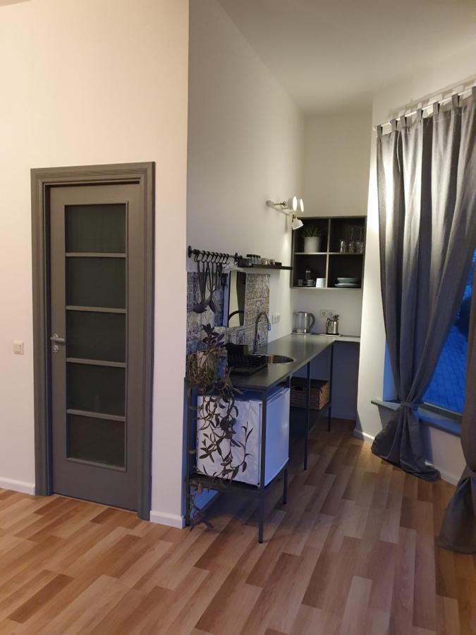 Valet Apartment Mārupe Exteriér fotografie