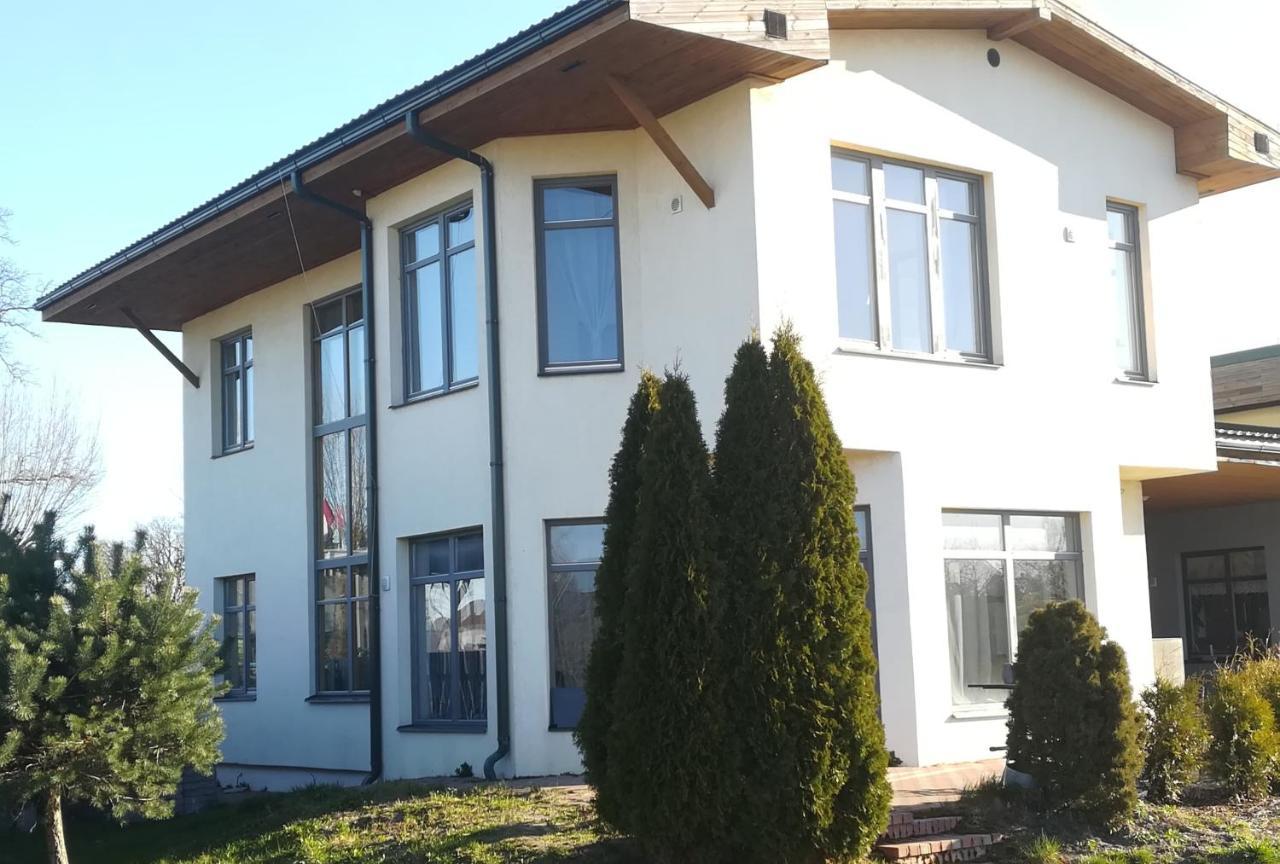 Valet Apartment Mārupe Exteriér fotografie