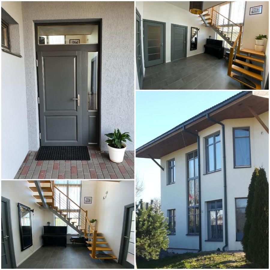 Valet Apartment Mārupe Exteriér fotografie