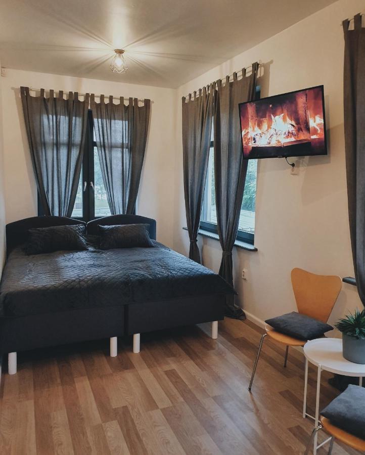 Valet Apartment Mārupe Exteriér fotografie