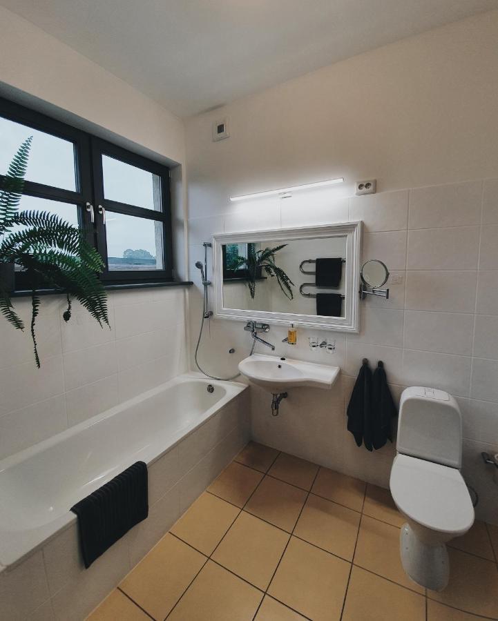 Valet Apartment Mārupe Exteriér fotografie