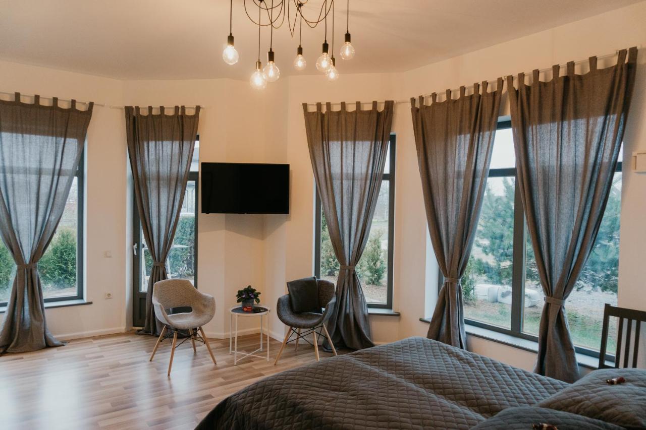 Valet Apartment Mārupe Exteriér fotografie